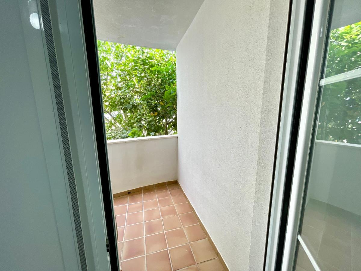 Top Sea View Apartment - 7 Minutes To Sotogrande Castillo de Sabinillas Buitenkant foto